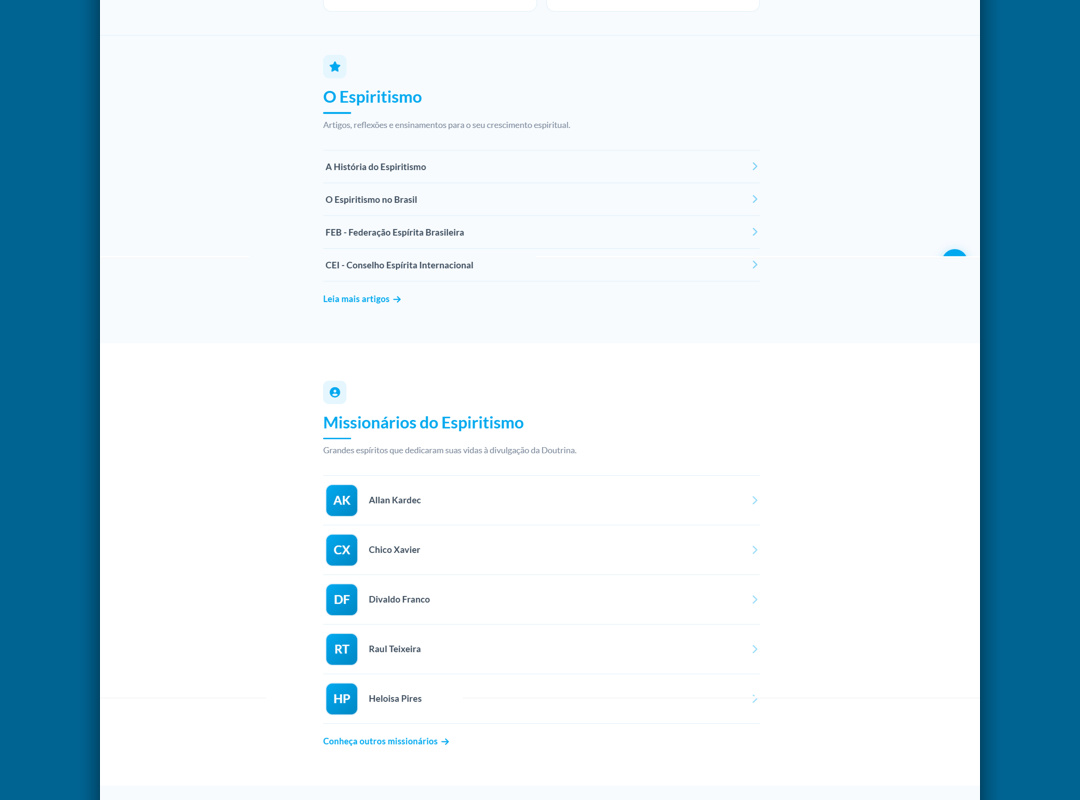 Uni�o Esp�rita Irm�o H�rculesWebsites